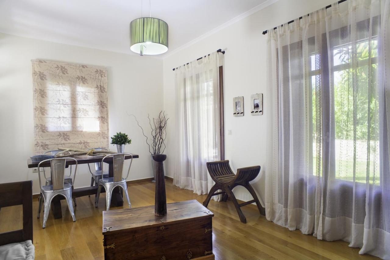 Aeriko Homes Of Distinction اجيوس ايوانيس المظهر الخارجي الصورة