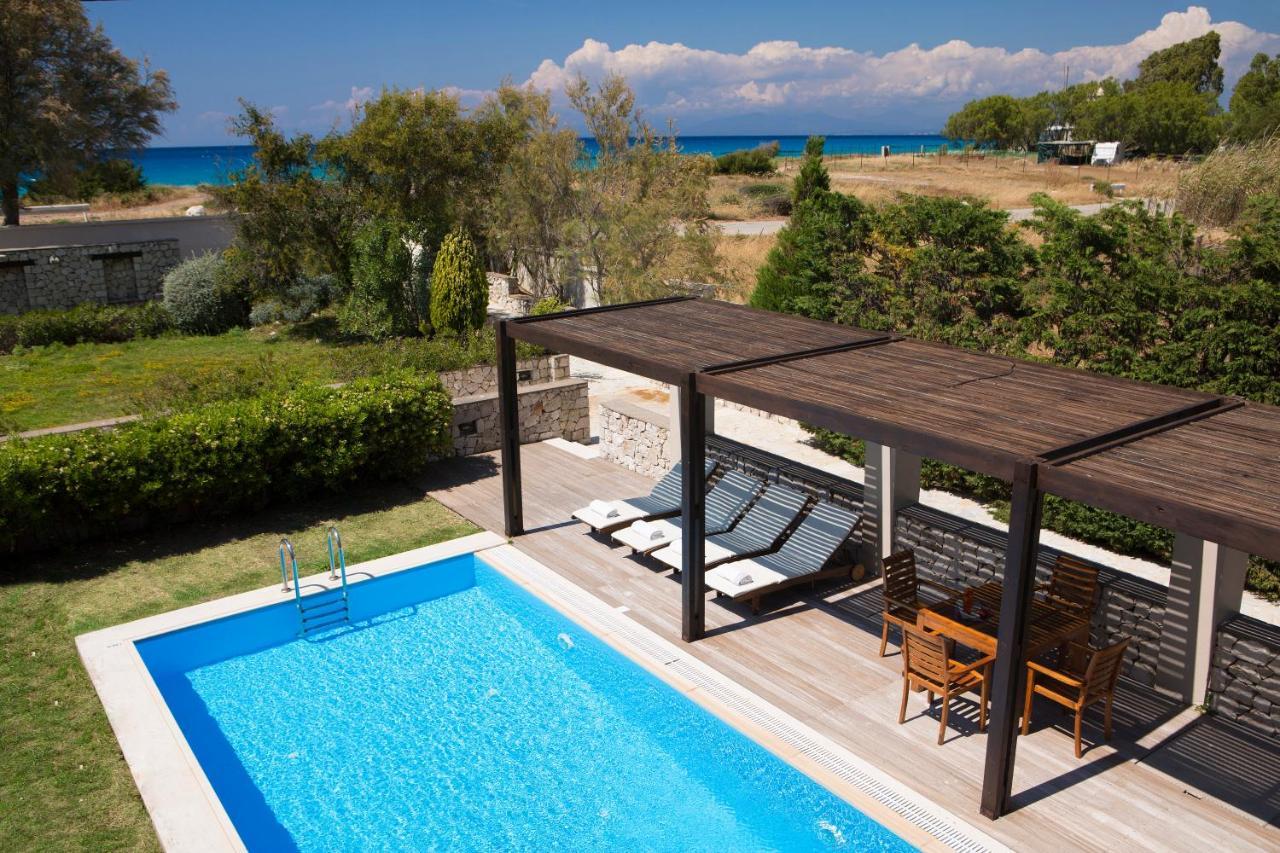 Aeriko Homes Of Distinction اجيوس ايوانيس المظهر الخارجي الصورة