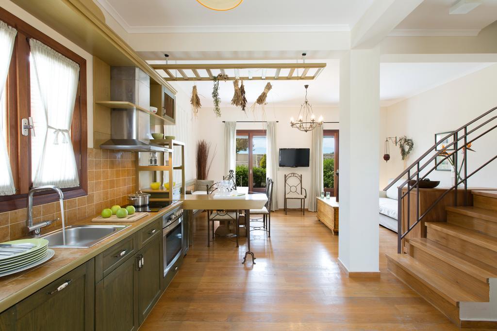 Aeriko Homes Of Distinction اجيوس ايوانيس المظهر الخارجي الصورة