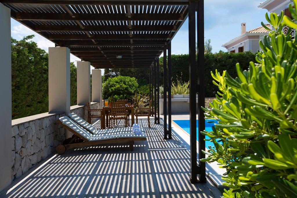 Aeriko Homes Of Distinction اجيوس ايوانيس المظهر الخارجي الصورة
