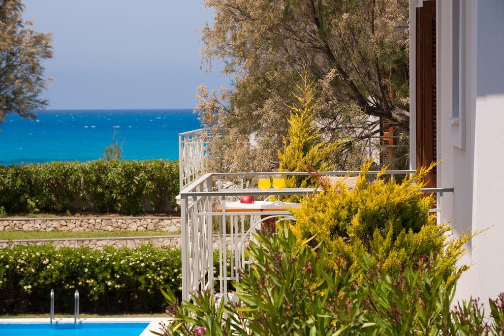 Aeriko Homes Of Distinction اجيوس ايوانيس المظهر الخارجي الصورة