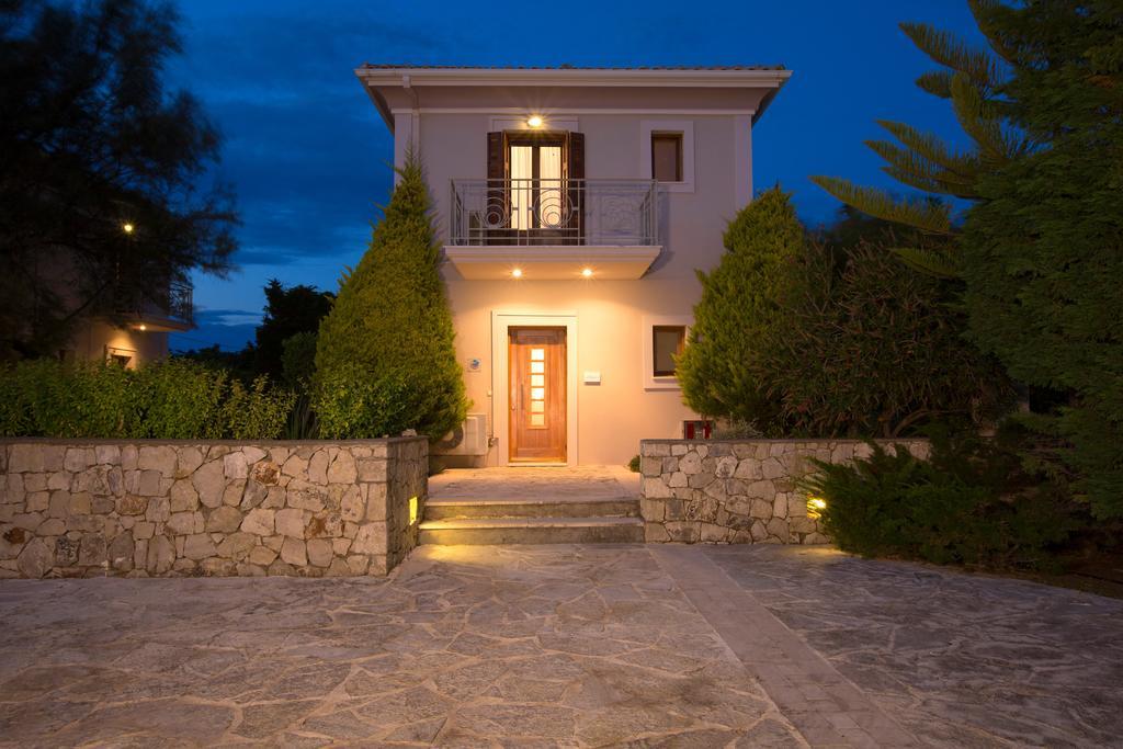 Aeriko Homes Of Distinction اجيوس ايوانيس المظهر الخارجي الصورة