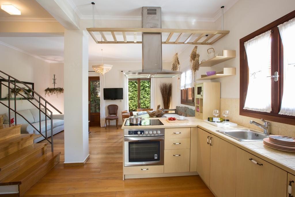 Aeriko Homes Of Distinction اجيوس ايوانيس المظهر الخارجي الصورة