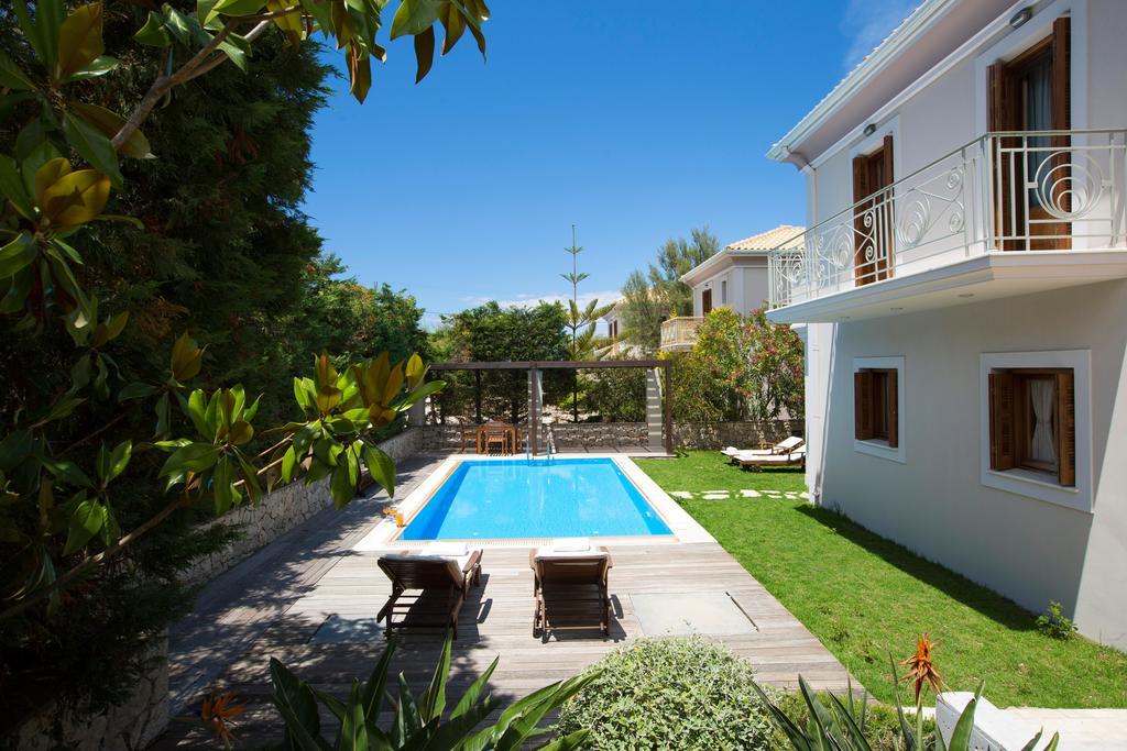 Aeriko Homes Of Distinction اجيوس ايوانيس المظهر الخارجي الصورة