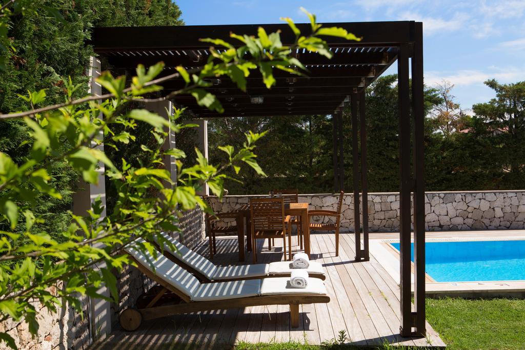 Aeriko Homes Of Distinction اجيوس ايوانيس المظهر الخارجي الصورة